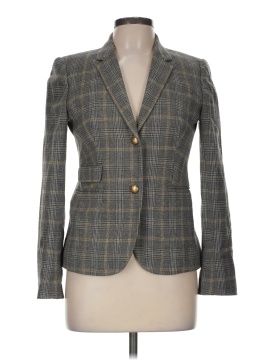 J.Crew Wool Blazer (view 1)