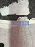 2 Much LA White Long Sleeve Blouse Size M (estimated) - photo 7