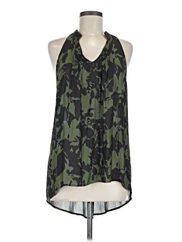 Ro & De Sleeveless Blouse (view 1)