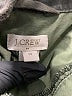 J.Crew Factory Store Green Jacket Size XS - photo 6