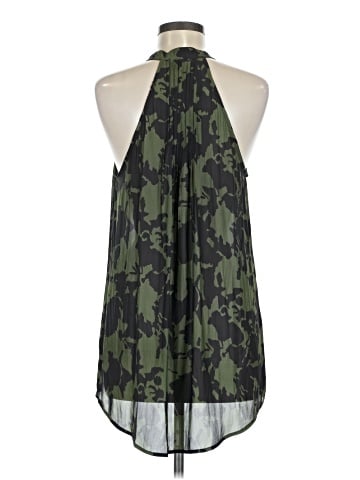 Ro & De Sleeveless Blouse (view 2)
