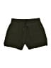 Active by Old Navy Solid Green Athletic Shorts Size M - photo 1