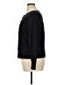 Jaclyn Smith Black Long Sleeve Blouse Size XL - photo 5