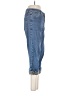 Cos Jeans Blue Jeans Size 4 (petite) - photo 4