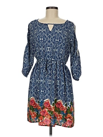 Red Camel Casual Dress (view 1)