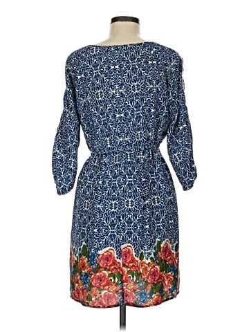 Red Camel Casual Dress (view 2)