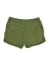 Madewell Solid Green Pull-On Shorts Size S - photo 2