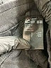 HEATTECH Solid Black Active Pants Size S - photo 8