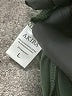 Akira Green Black Long Sleeve Blouse Size L - photo 8