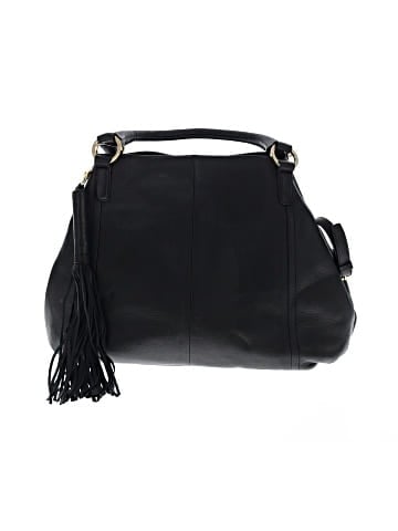 G.I.L.I. Got It Love It Leather Shoulder Bag (view 1)