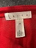 Leith Red Casual Dress Size 3X - photo 7
