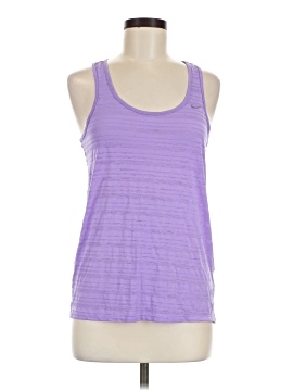 Nike Sleeveless Top (view 1)