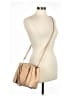 Coach 100% Leather Tan Leather Satchel One size - photo 2