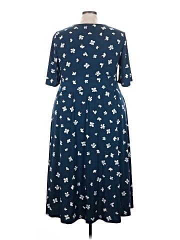 Leota Casual Dress (view 2)