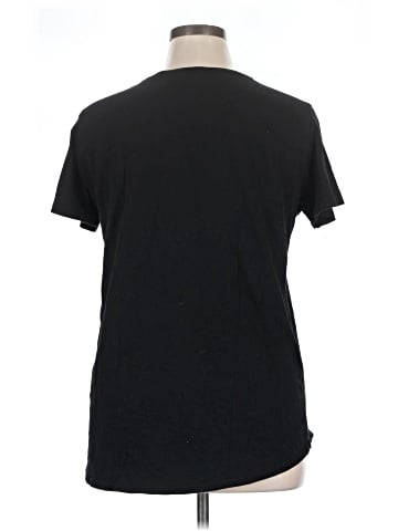 Zara Short Sleeve T-Shirt (view 2)