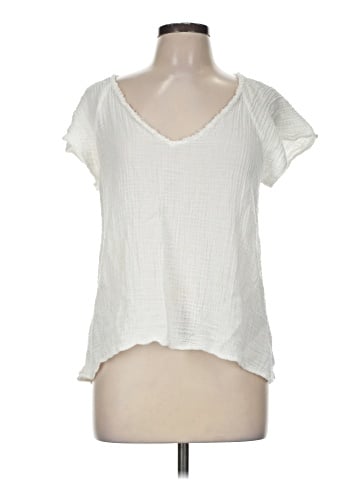 Sam & Lavi Short Sleeve Top (view 1)