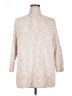 J.Jill Ivory Pullover Sweater Size XL - photo 1