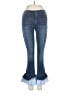 William Rast Blue Jeans Size 25 waist - photo 1