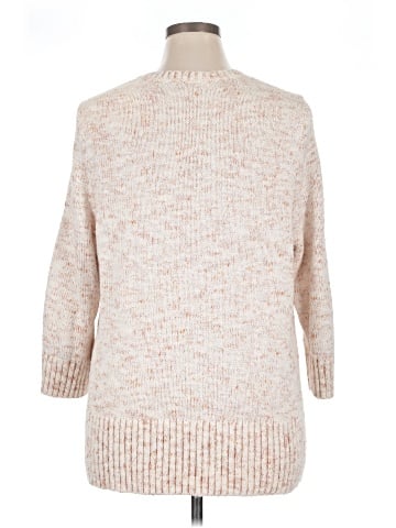 J.Jill Pullover Sweater (view 2)