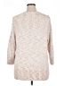 J.Jill Ivory Pullover Sweater Size XL - photo 2