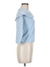 Vila Milano Blue Pullover Sweater Size M (estimated) - photo 4