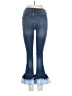 William Rast Blue Jeans Size 25 waist - photo 2
