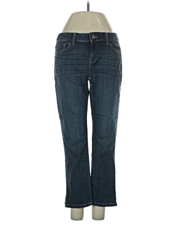 Simply Vera Vera Wang Jeans (view 1)
