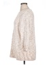 J.Jill Ivory Pullover Sweater Size XL - photo 5
