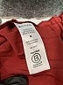 Athleta Solid Burgundy Formal Skirt Size M - photo 5
