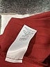 Athleta Solid Burgundy Formal Skirt Size M - photo 6