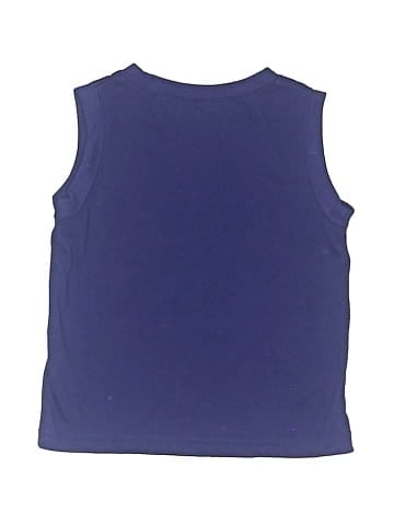 Just One You Sleeveless T-Shirt (view 2)
