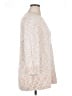 J.Jill Ivory Pullover Sweater Size XL - photo 4