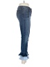 William Rast Blue Jeans Size 25 waist - photo 4