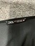 Zara Black Sleeveless Top Size M - photo 7