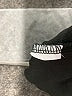 Shein Black Long Sleeve Top Size S - photo 8