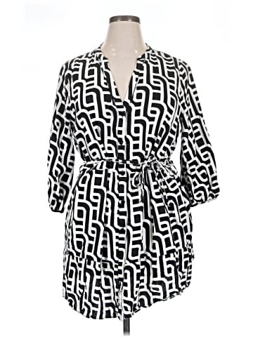 Zara Casual Dress (view 1)