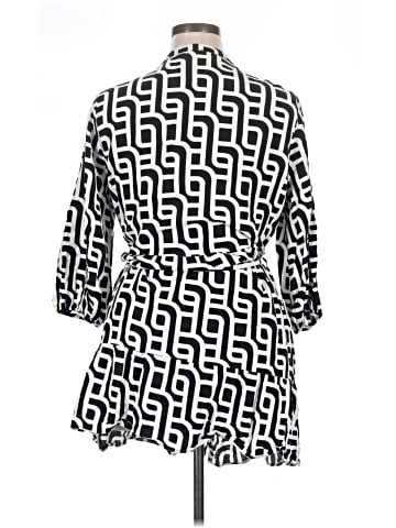 Zara Casual Dress (view 2)