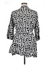 Zara Black Casual Dress Size XL - photo 2
