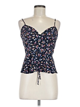 Nine Britton Sleeveless Blouse