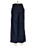 Boden Blue Dress Pants Size 6 - photo 2