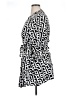 Zara Black Casual Dress Size XL - photo 5