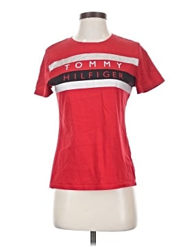 Tommy Hilfiger Short Sleeve T-Shirt (view 1)