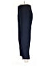 Boden Blue Dress Pants Size 6 - photo 5