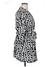 Zara Black Casual Dress Size XL - photo 4