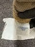 Lands' End Tan Jeans Size 12 - photo 8