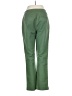 Boden Solid Green Casual Pants Size 8 (petite) - photo 2