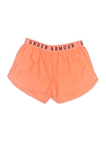 Under Armour Athletic Shorts (view 1)
