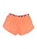 Under Armour Orange Athletic Shorts Size L - photo 1