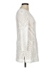 Chico's 100% Cotton Ivory Pullover Sweater Size Med (1) - photo 4