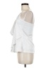 Assorted Brands 100% Polyester White Sleeveless Blouse Size M - photo 5